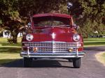 Chrysler Town & Country Sedan 1947 года